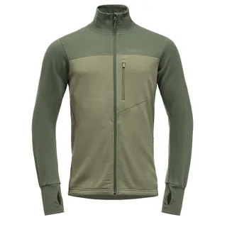 Mikina DEVOLD EXPLORER MERINO